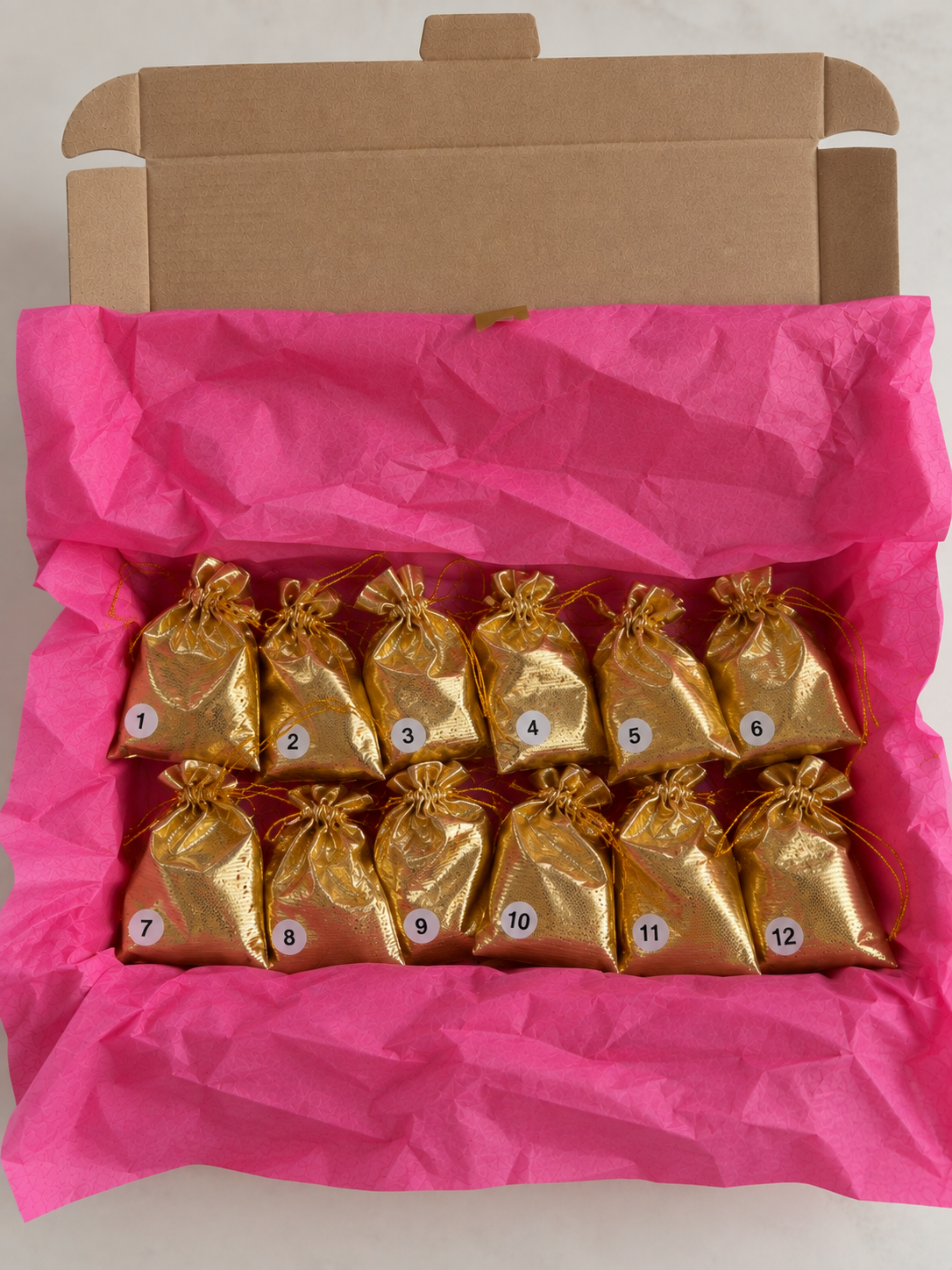 Adventskalender