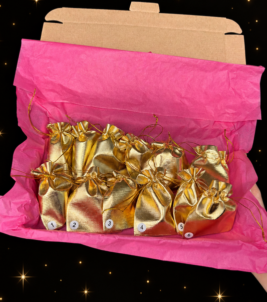 Advent Calendar 2026