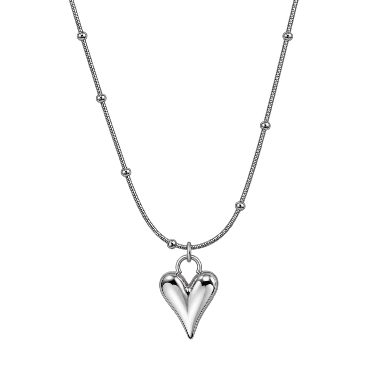 Bulby - Necklace