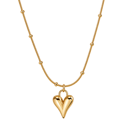Bulby - Necklace