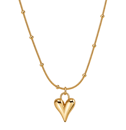 Bulby - Necklace