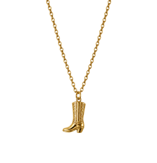 Western - Necklace
