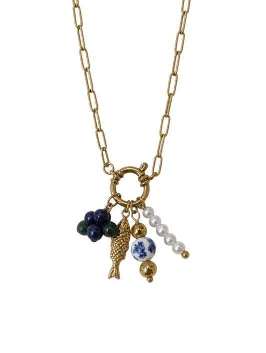Sweet charms - Necklace