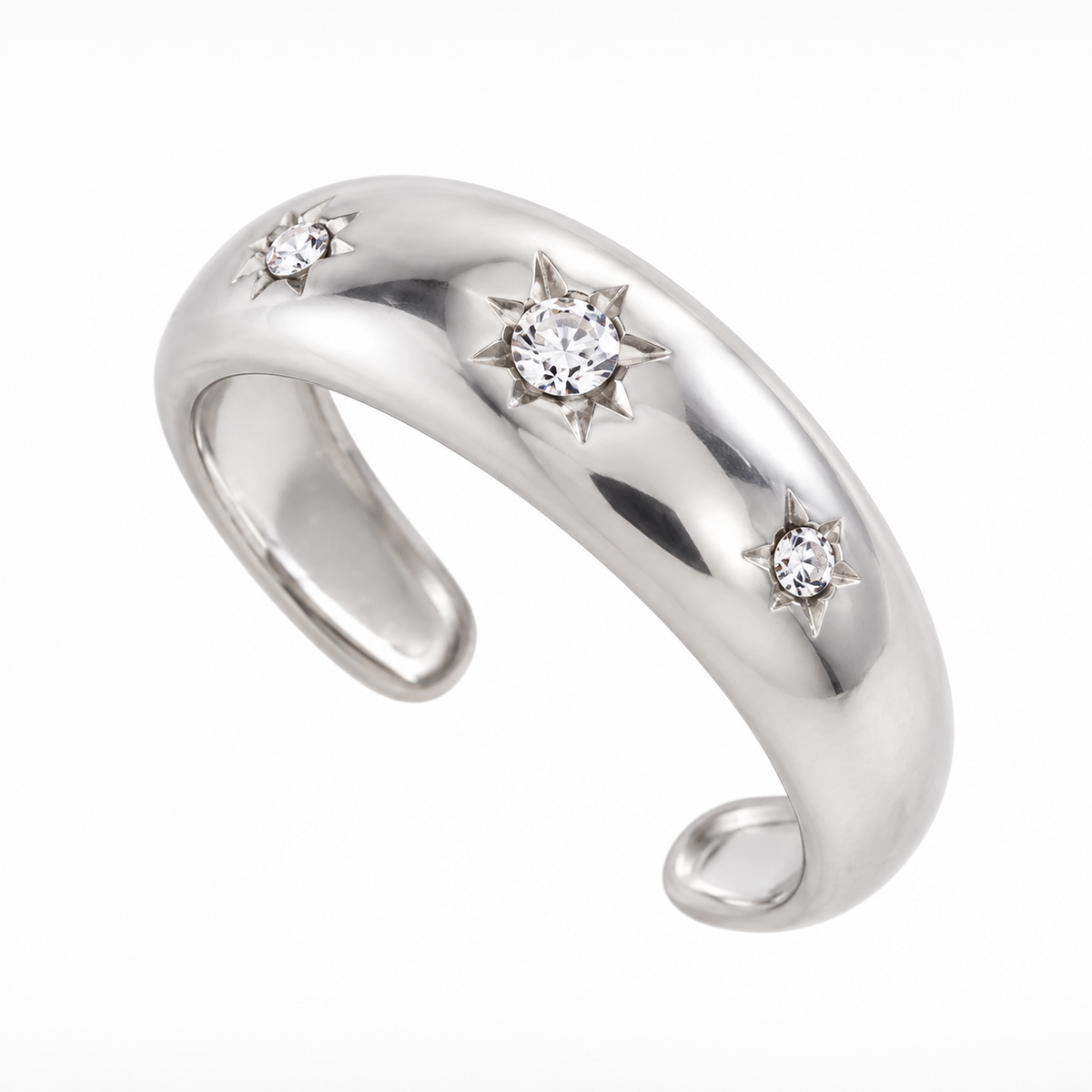 Shiny baby - Ring