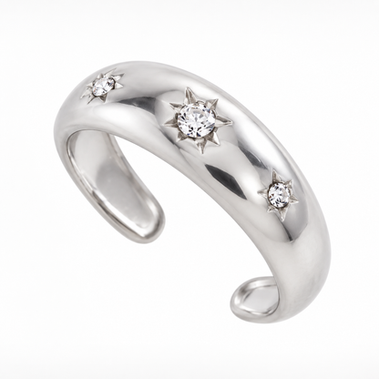 Shiny baby - Ring