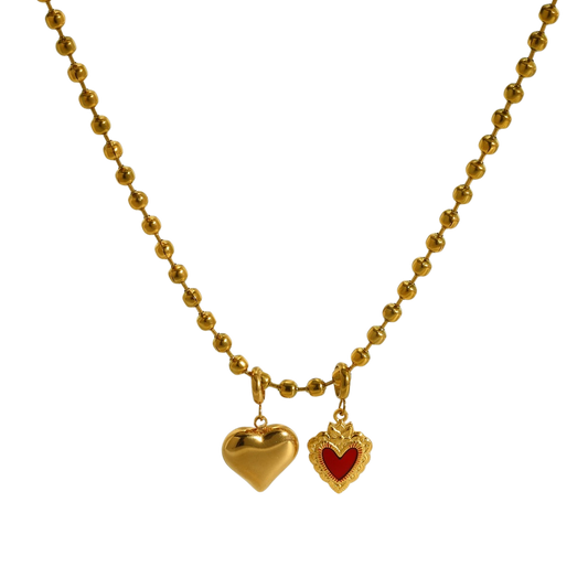 Lucky charms - Necklace