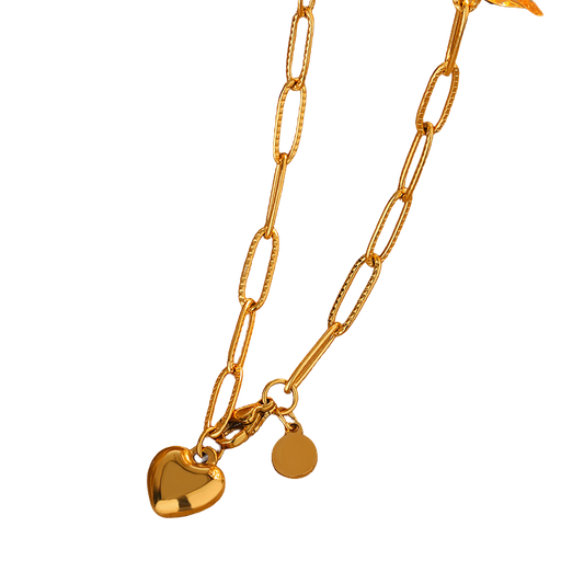 Love chain - Necklace