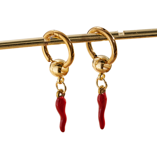 Spicy - Earrings