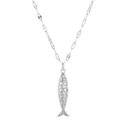 Fish - Neckklace