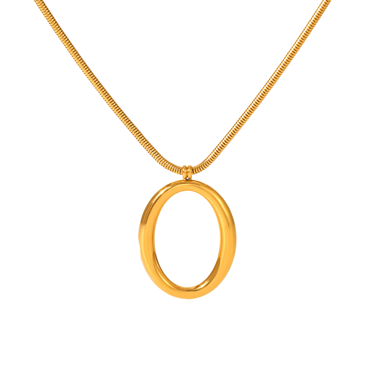 Halo - Necklace