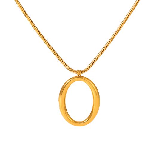 Halo - Necklace