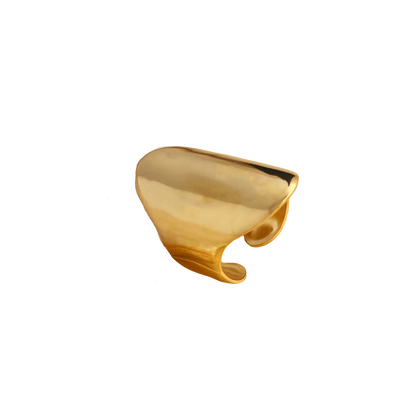 Plate - Ring