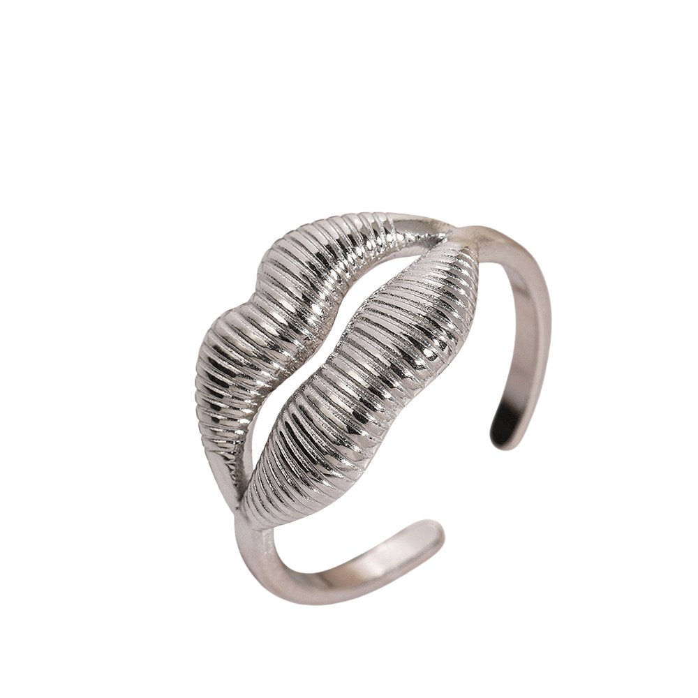 Lips - Ring