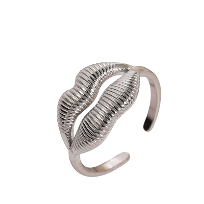 Lips - Ring