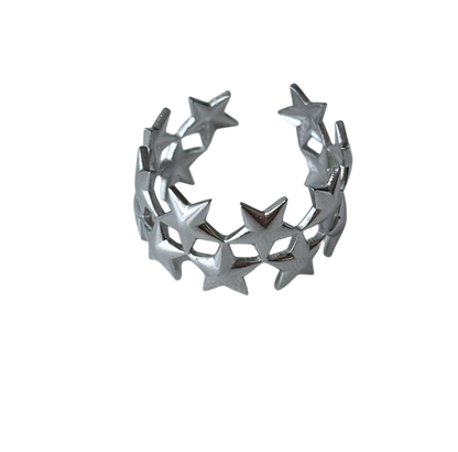 Stars - Ring
