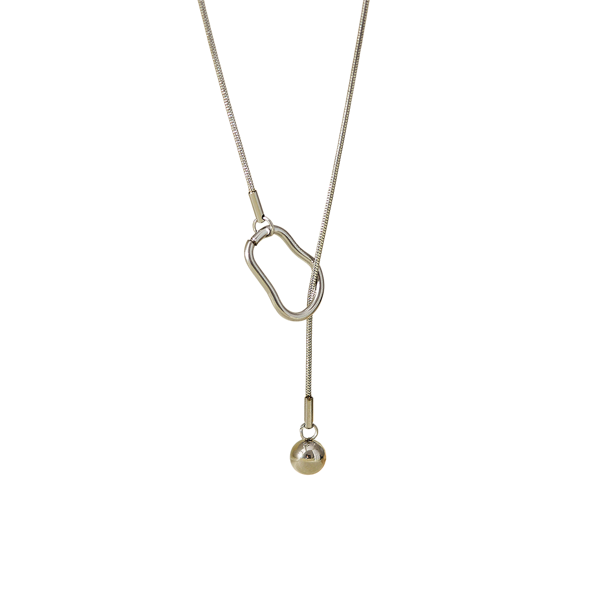 Billy - Necklace