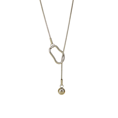 Billy - Necklace