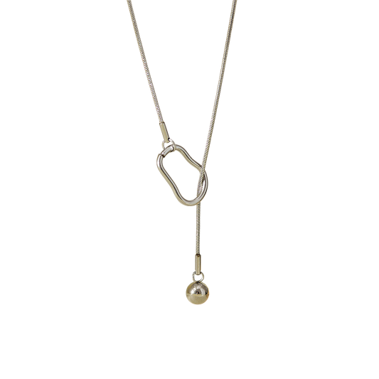 Billy - Necklace