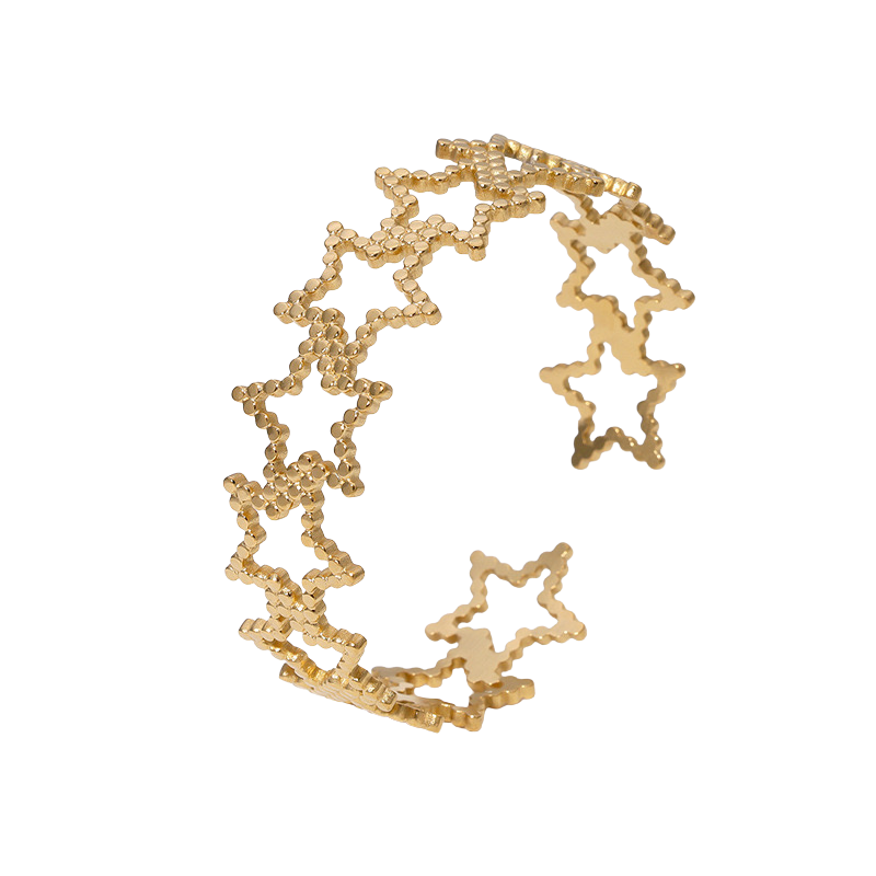 Stars - Bangle