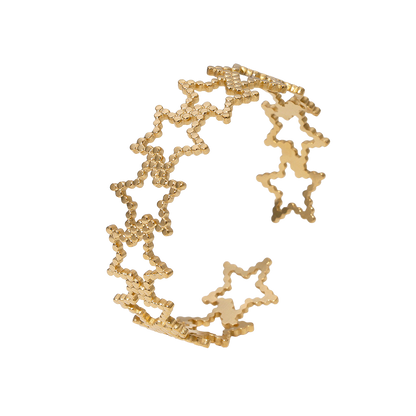 Stars - Bangle