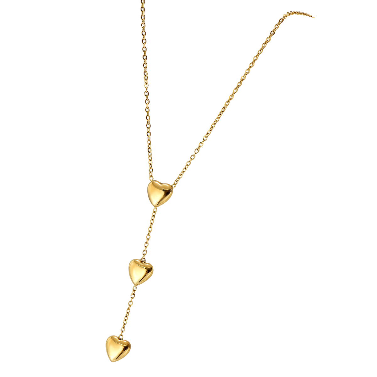 Fall for me - Necklace