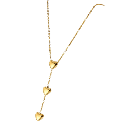 Fall for me - Necklace