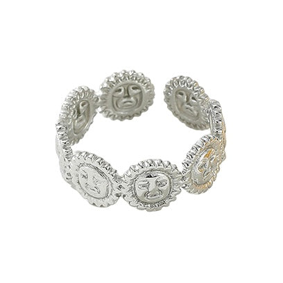 Suns - Ring