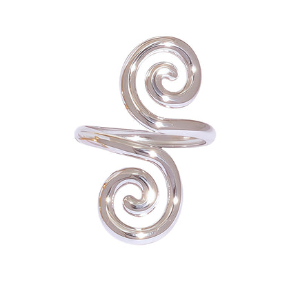 Turn around - Ring