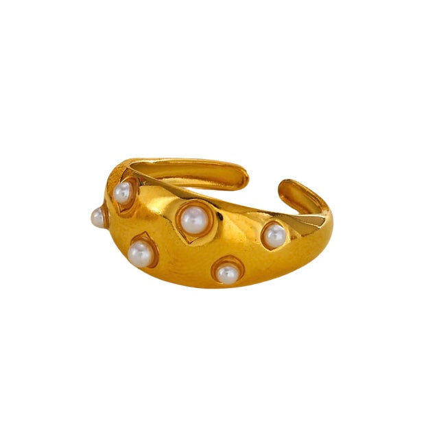 D’Or - Ring