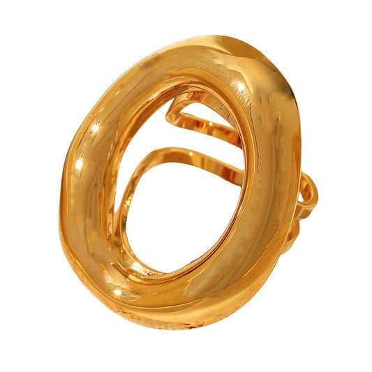 Halo deluxe - Ring
