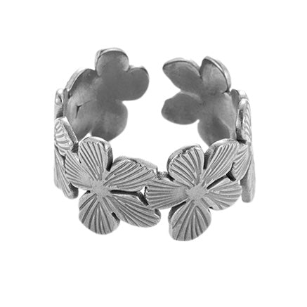 Spring - Ring