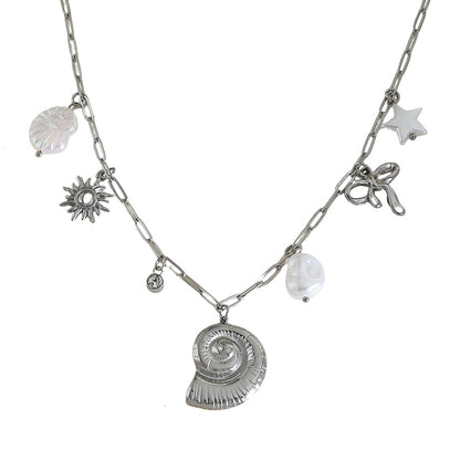 Beach - Bedelketting