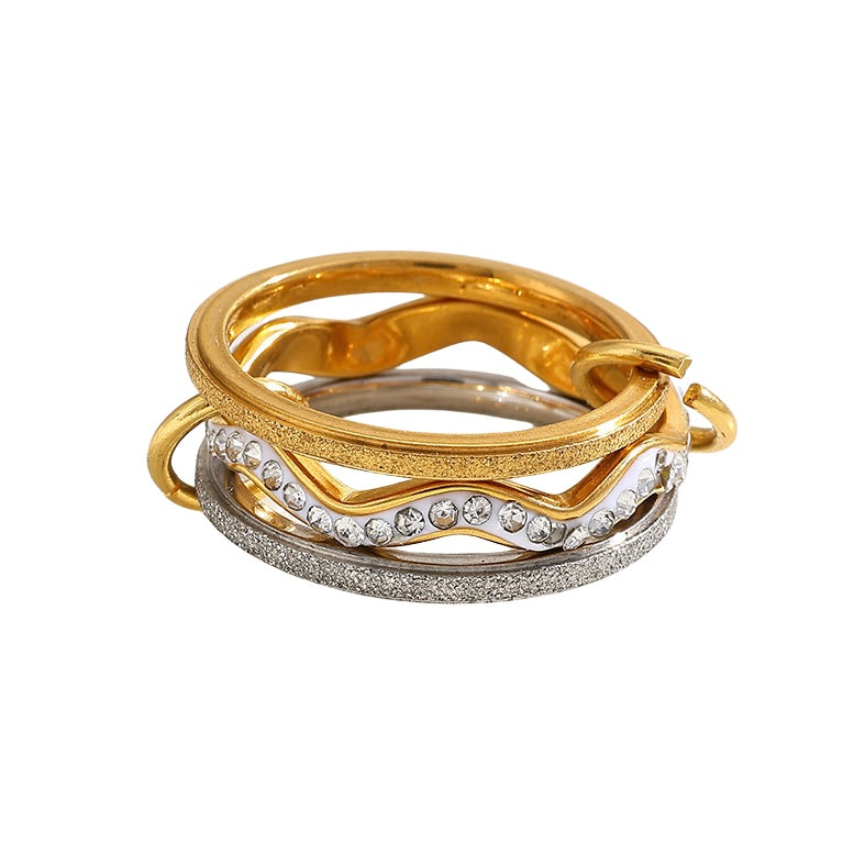 Icon - Stapelring
