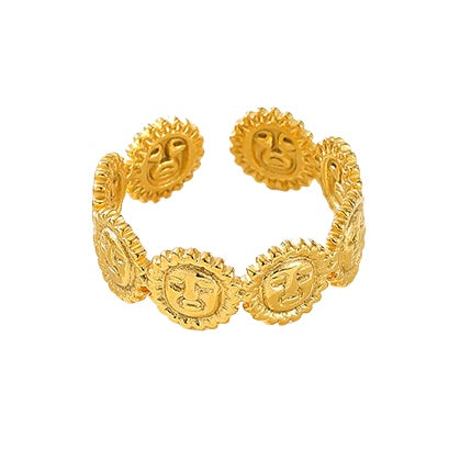 Suns - Ring