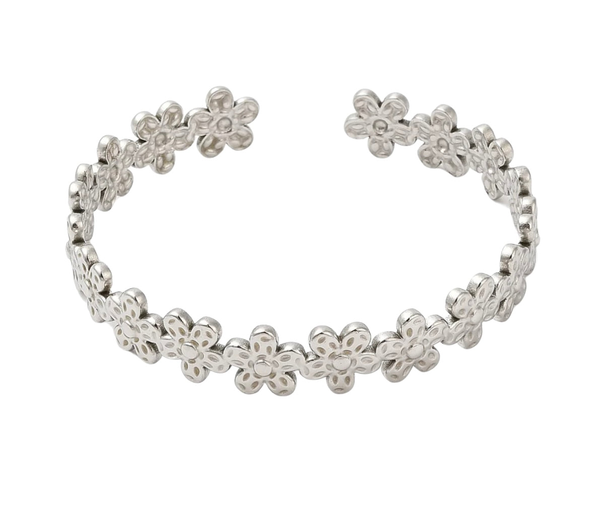 Blossom - Bangle