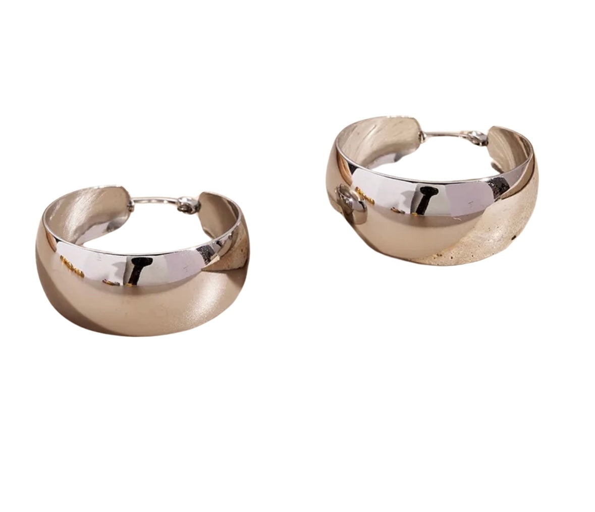 Hip ho(o)p - Earring