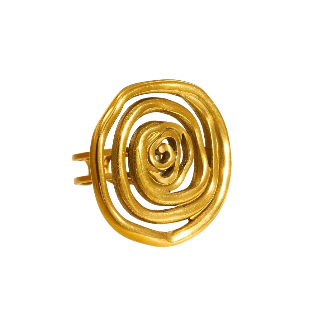 Twizzle - Ring