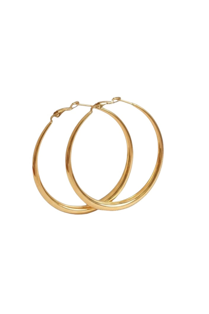 Fling medium - Hoops