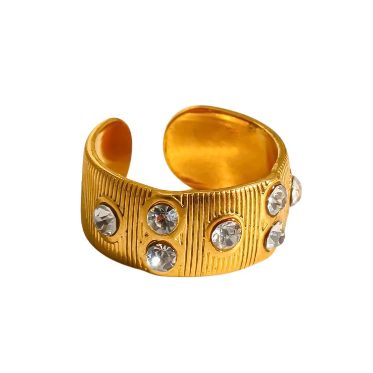 Downtown - Ring