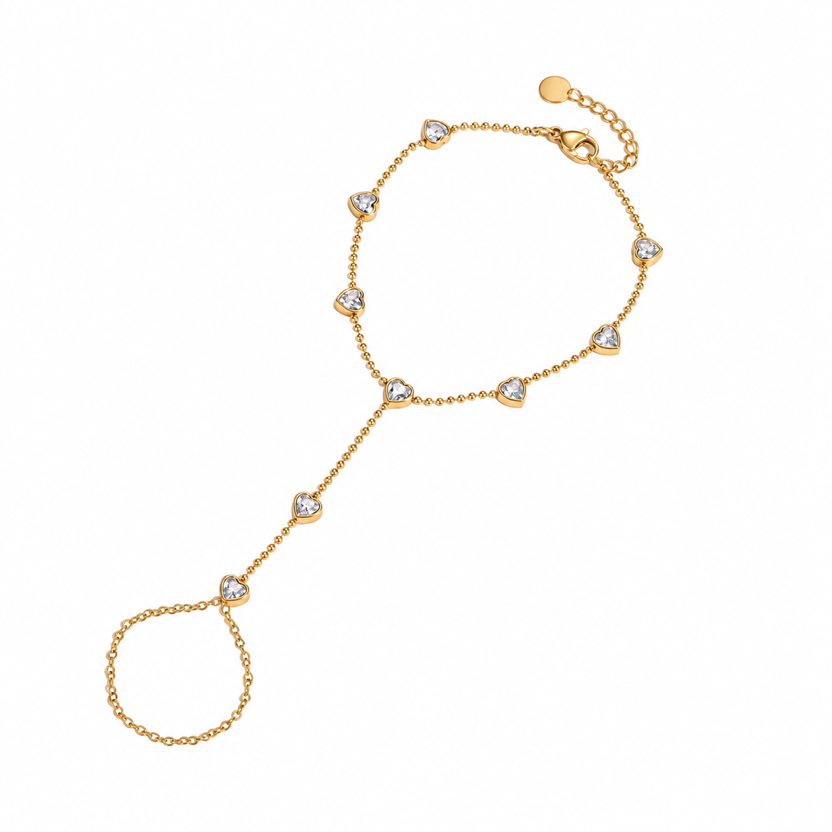 Love - handchain
