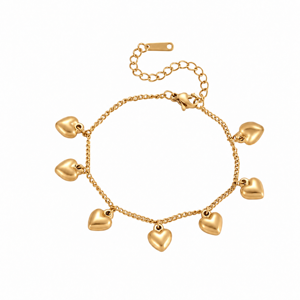 Baby hearts - Bracelet