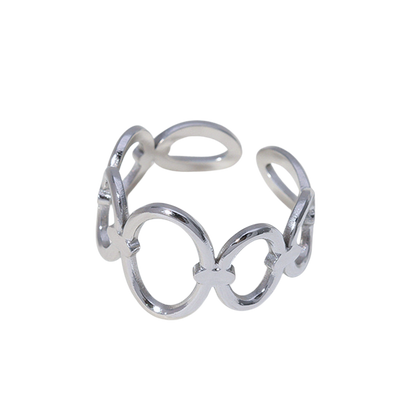 Looped - Ring