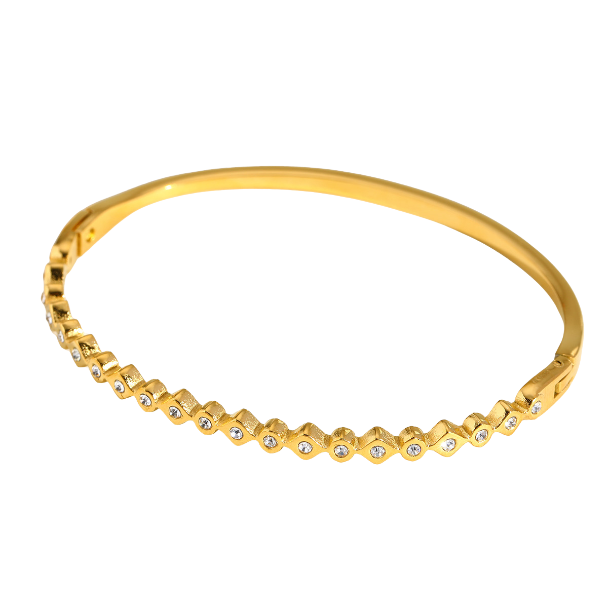 Super shiny - Bangle