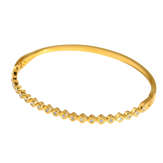 Super shiny - Bangle