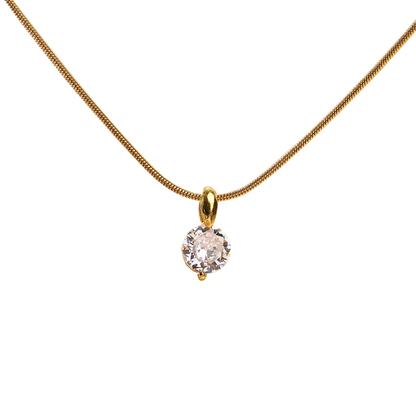 Diamond - Necklace