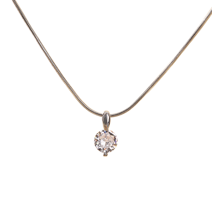 Diamond - Necklace