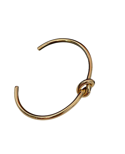 Knot - Bangle