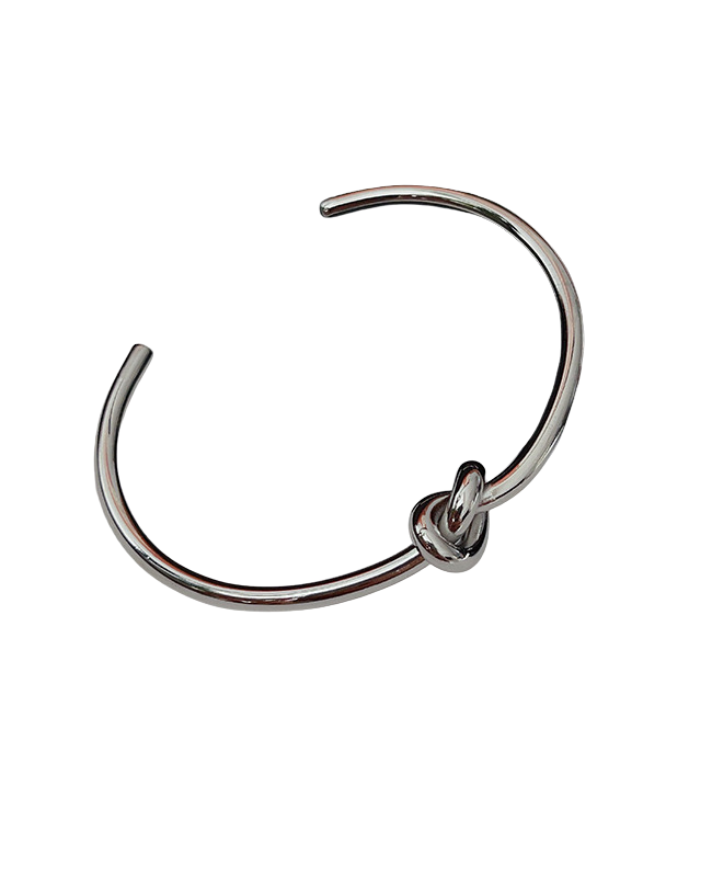 Knot - Bangle