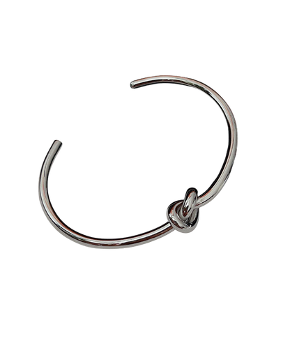 Knot - Bangle