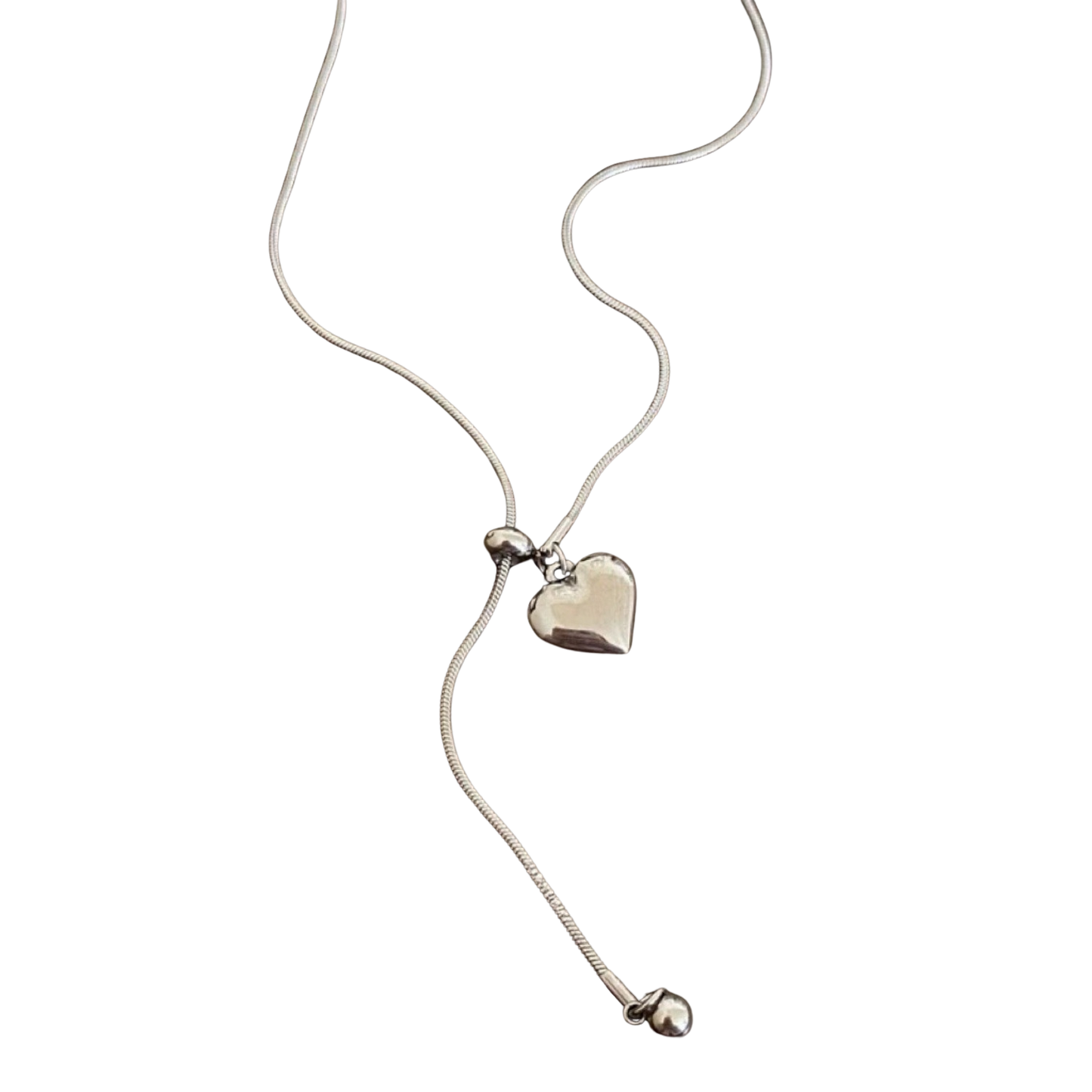 Lovely - Lange Kette